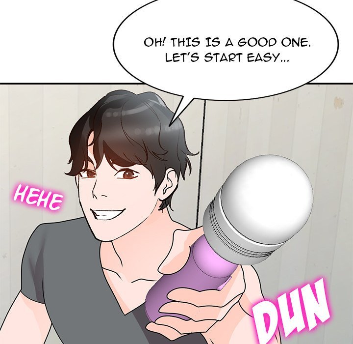 Town Girls page 77