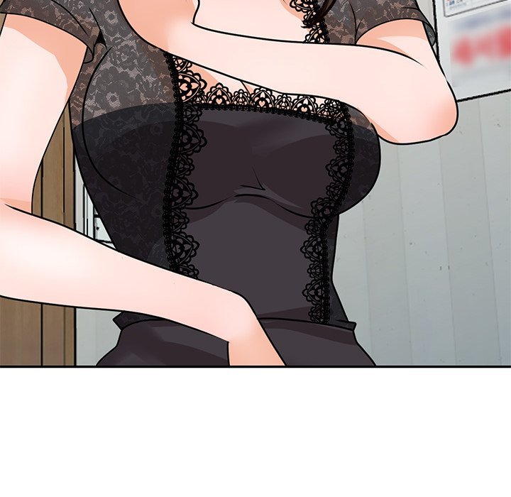 Town Girls page 80
