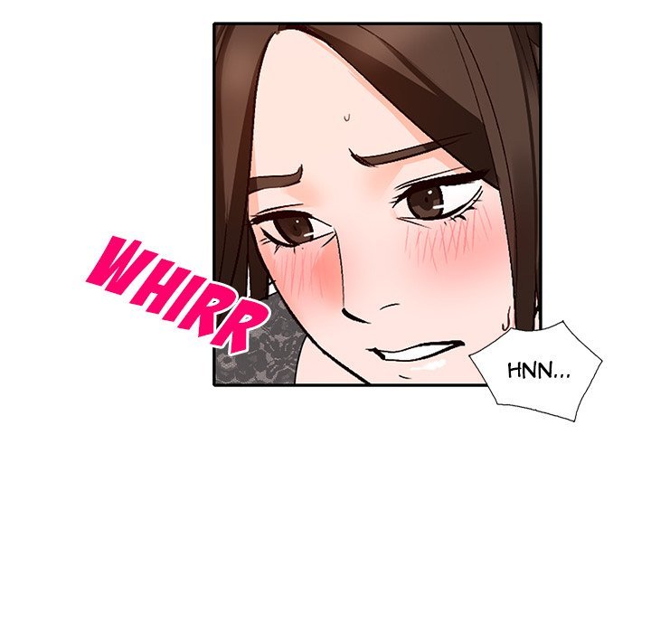 Town Girls page 82