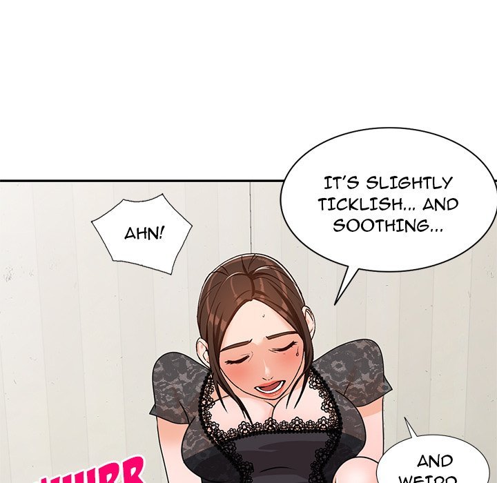 Town Girls page 83