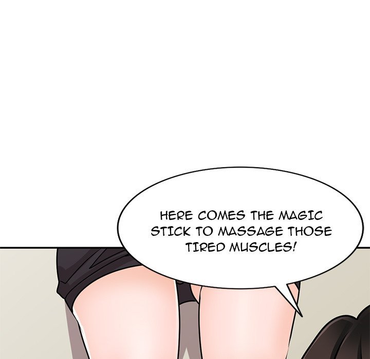 Town Girls page 85