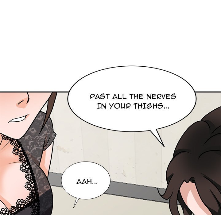 Town Girls page 88