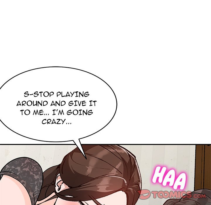 Town Girls page 93