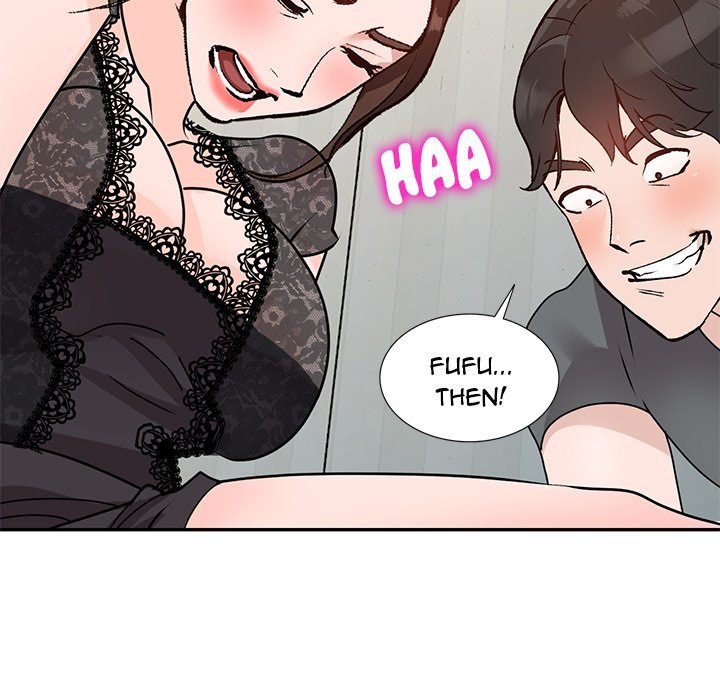 Town Girls page 94
