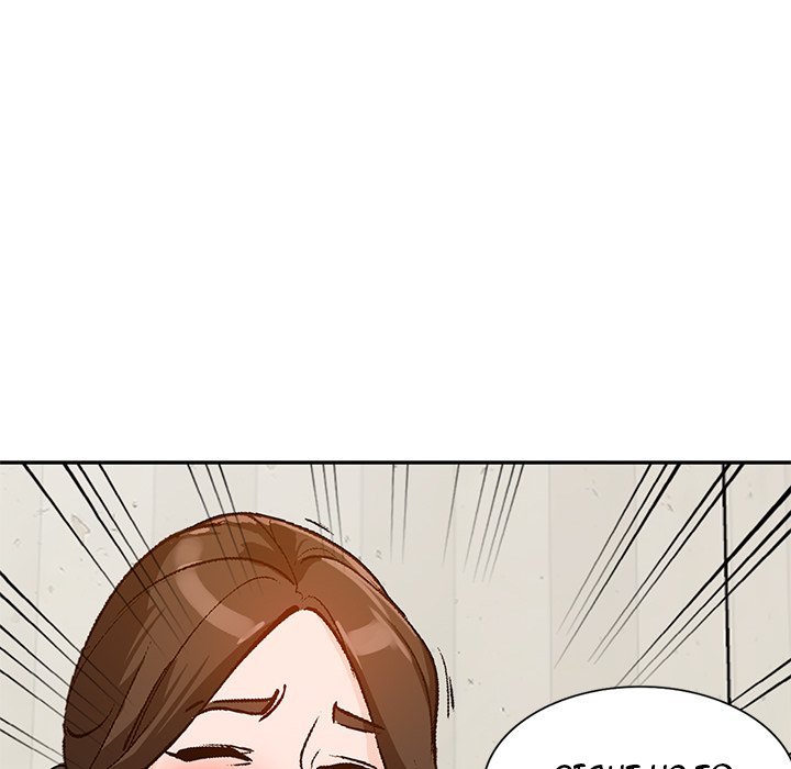 Town Girls page 97