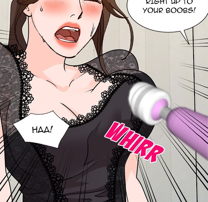 Town Girls page 98