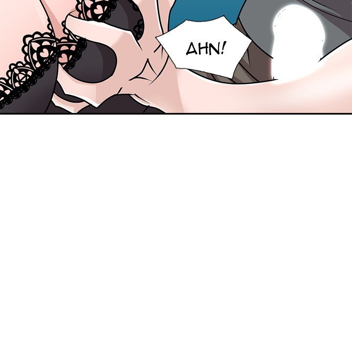 Town Girls page 104
