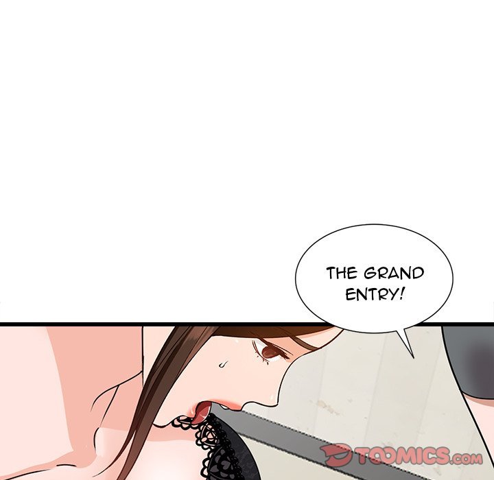 Town Girls page 105