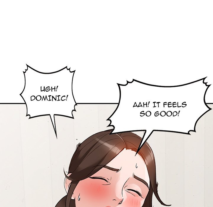 Town Girls page 110