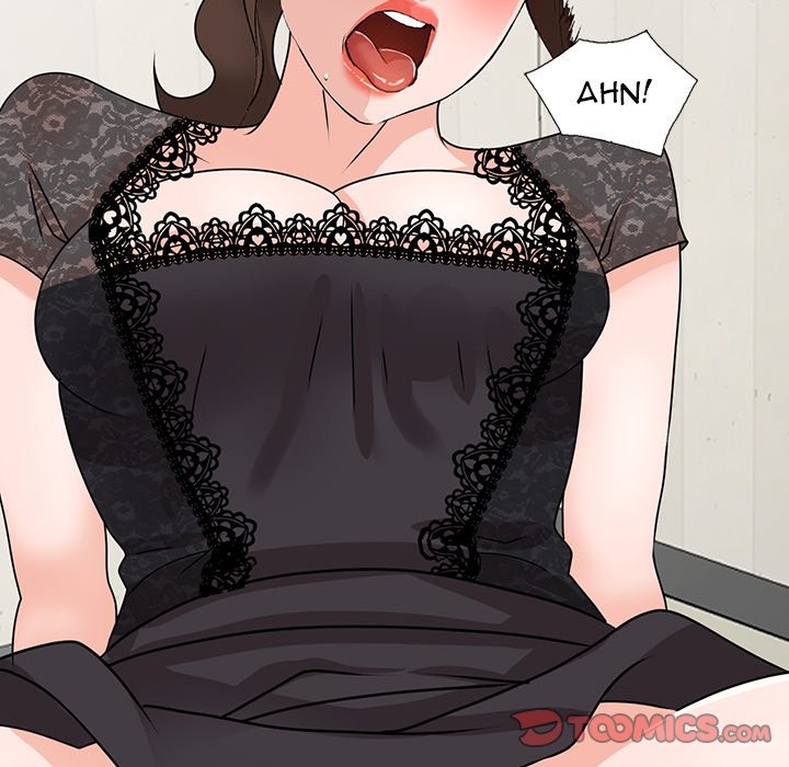 Town Girls page 111