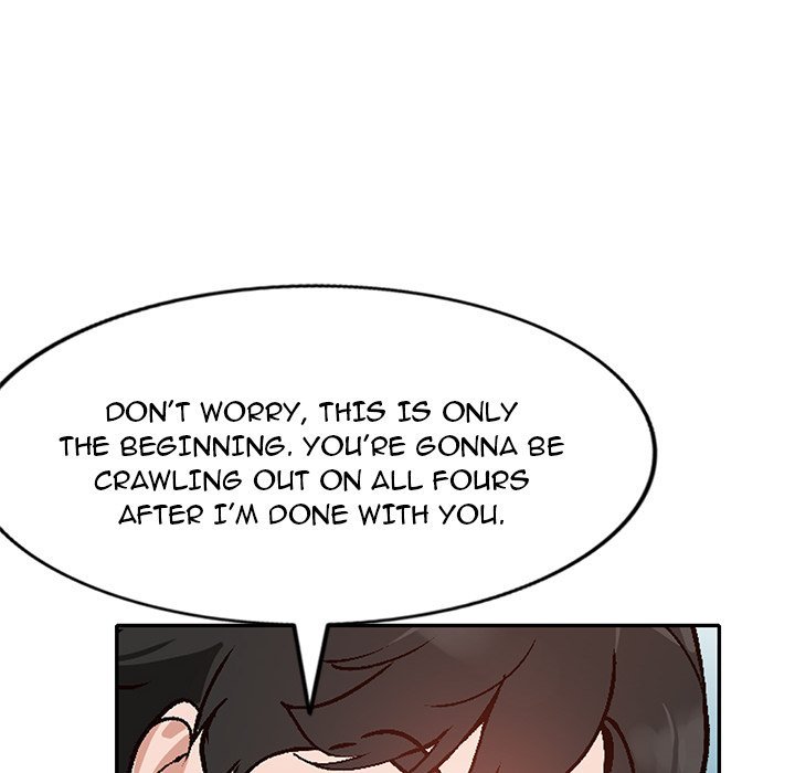 Town Girls page 113