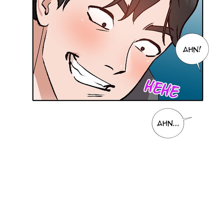 Town Girls page 114