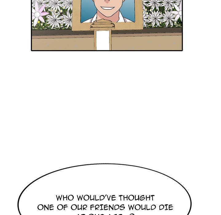 Town Girls page 121