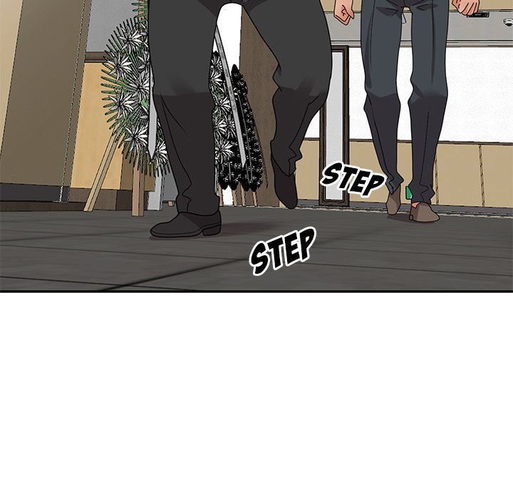 Town Girls page 127