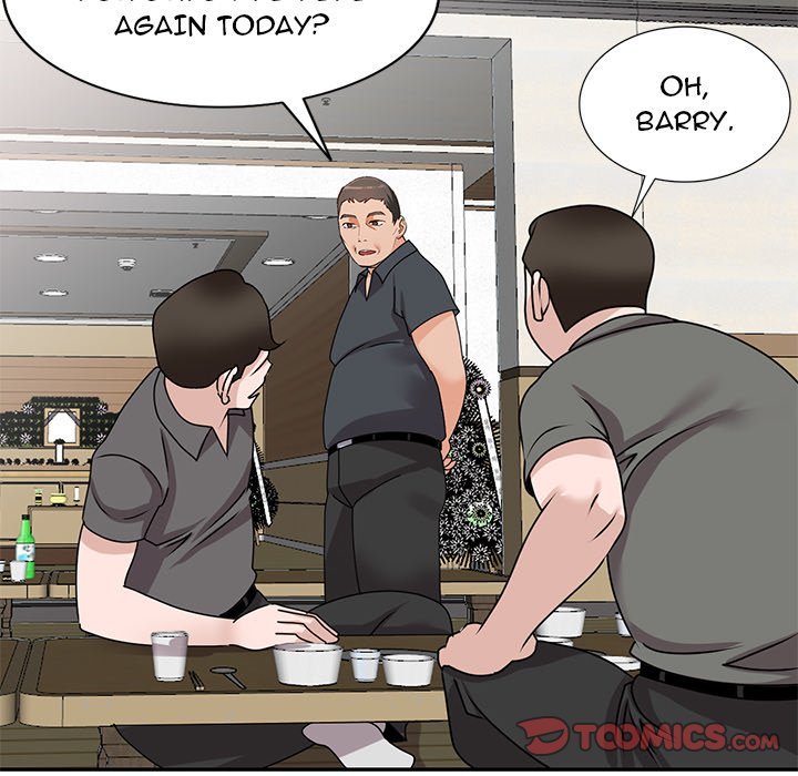 Town Girls page 129