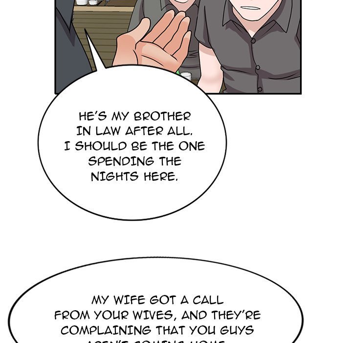 Town Girls page 133