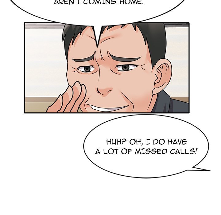 Town Girls page 134