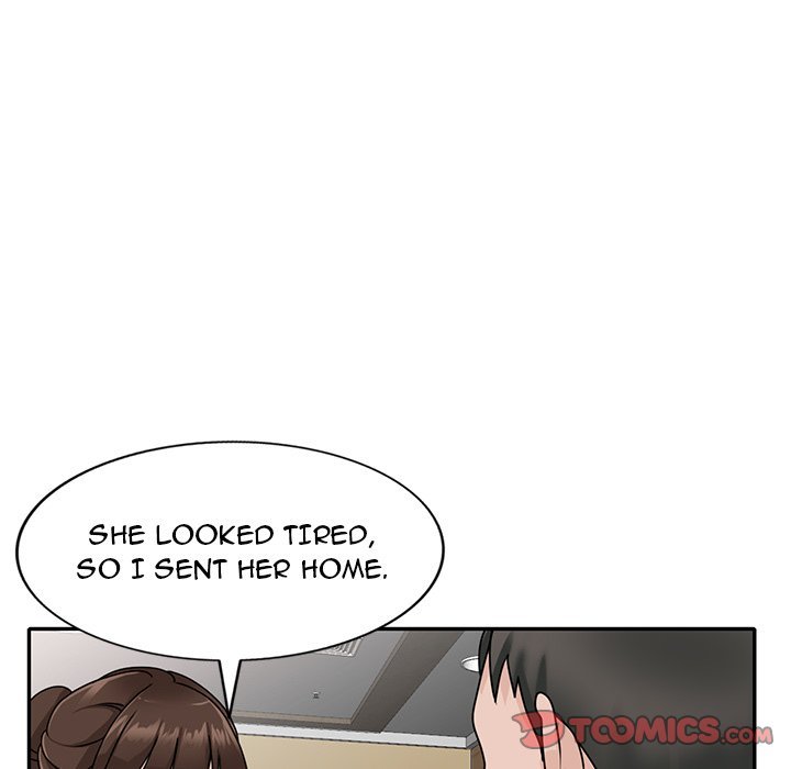 Town Girls page 141
