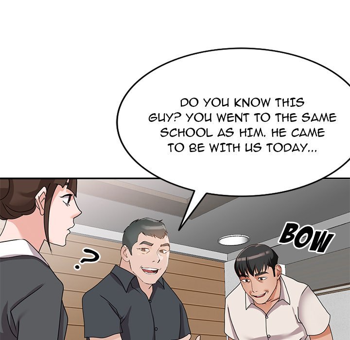 Town Girls page 143