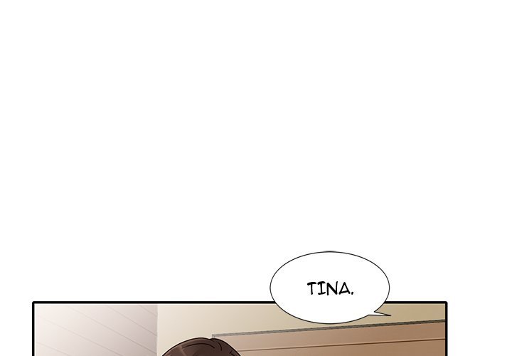 Town Girls page 1