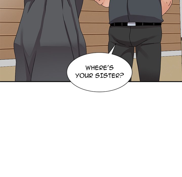 Town Girls page 5