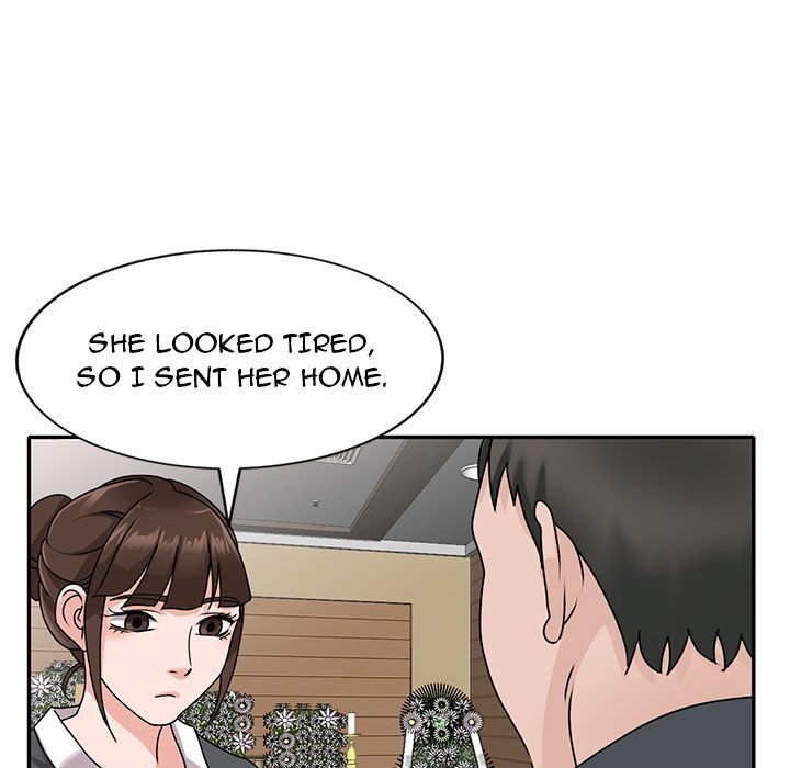 Town Girls page 6