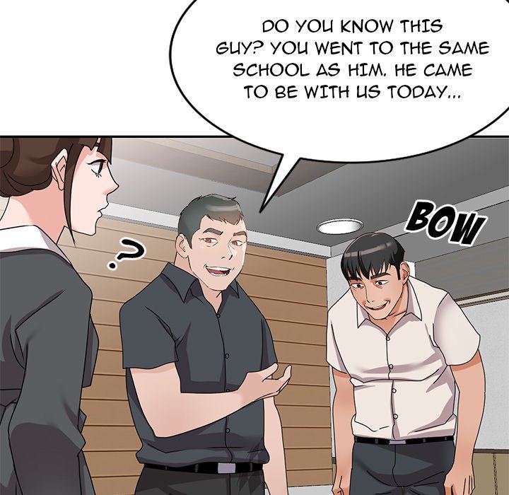 Town Girls page 8