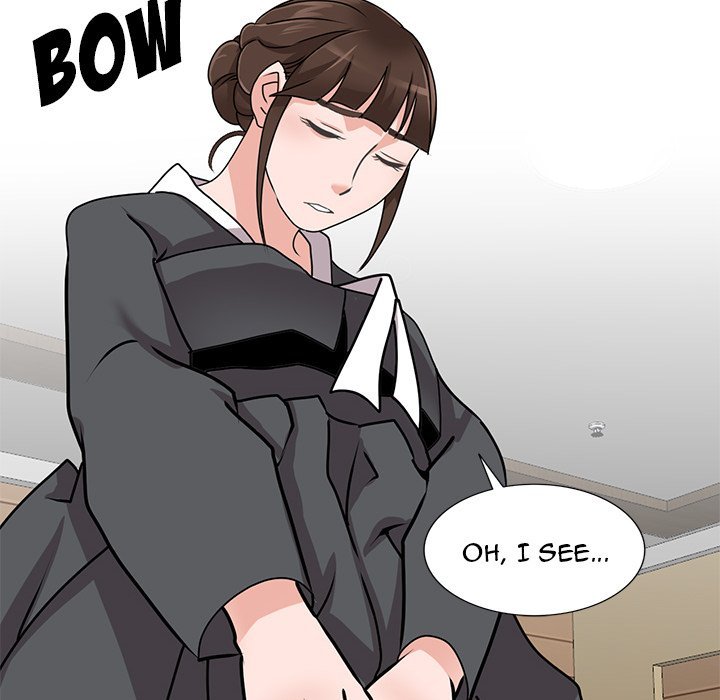 Town Girls page 10