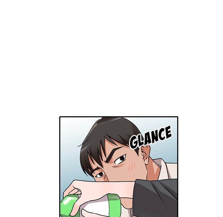 Town Girls page 18