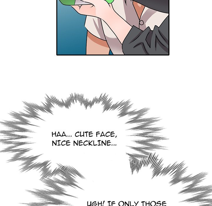 Town Girls page 19