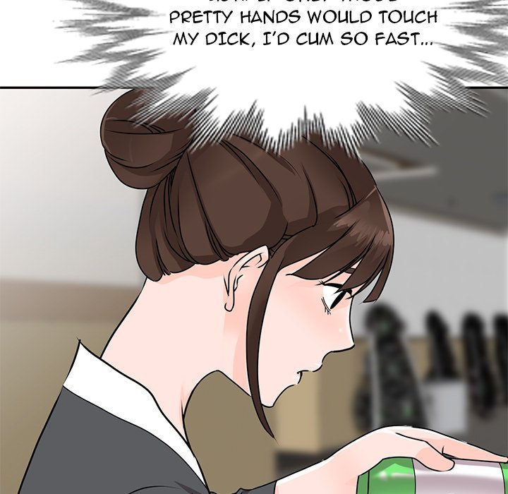 Town Girls page 20
