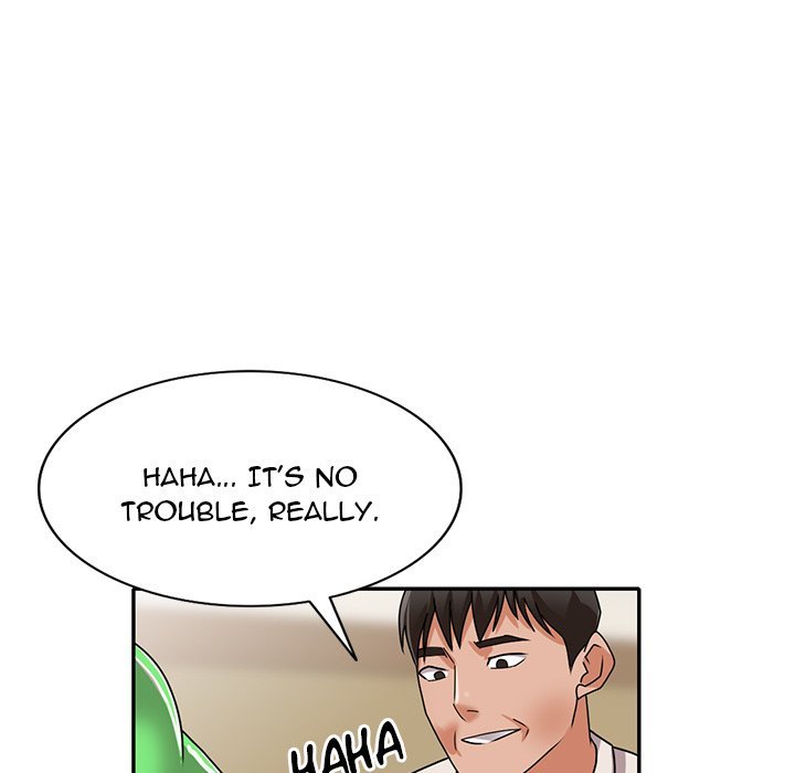 Town Girls page 25