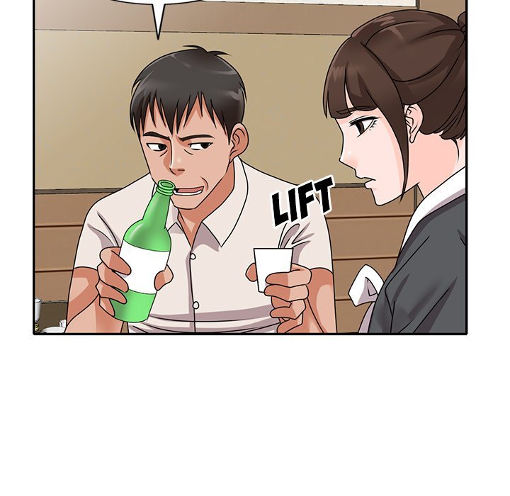 Town Girls page 29