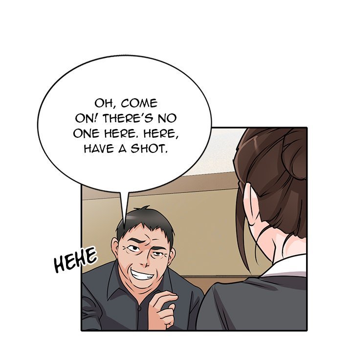 Town Girls page 33