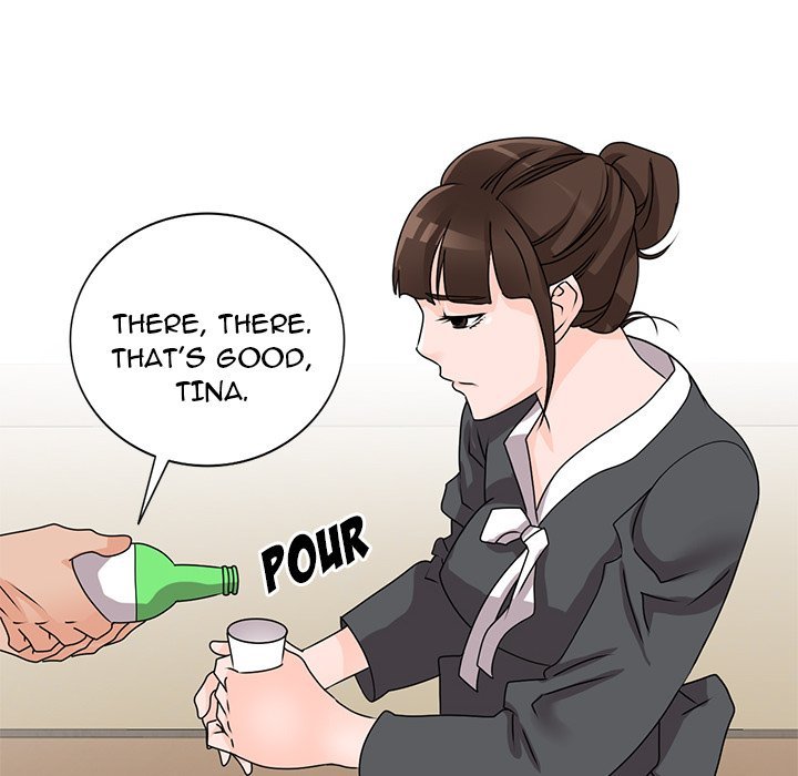 Town Girls page 36