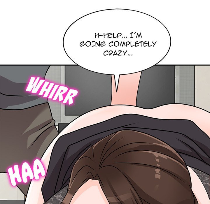 Town Girls page 50