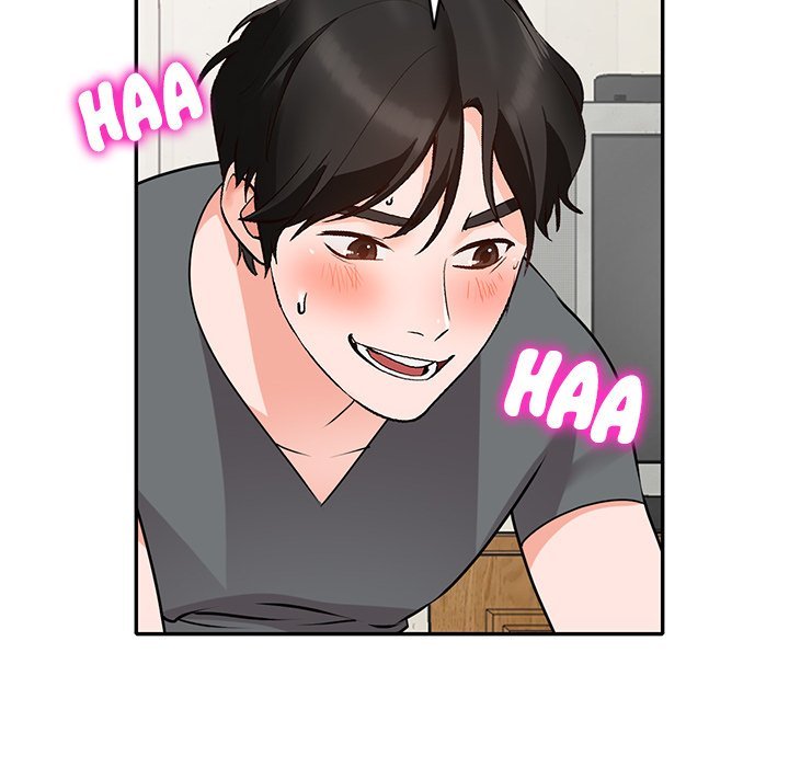 Town Girls page 53