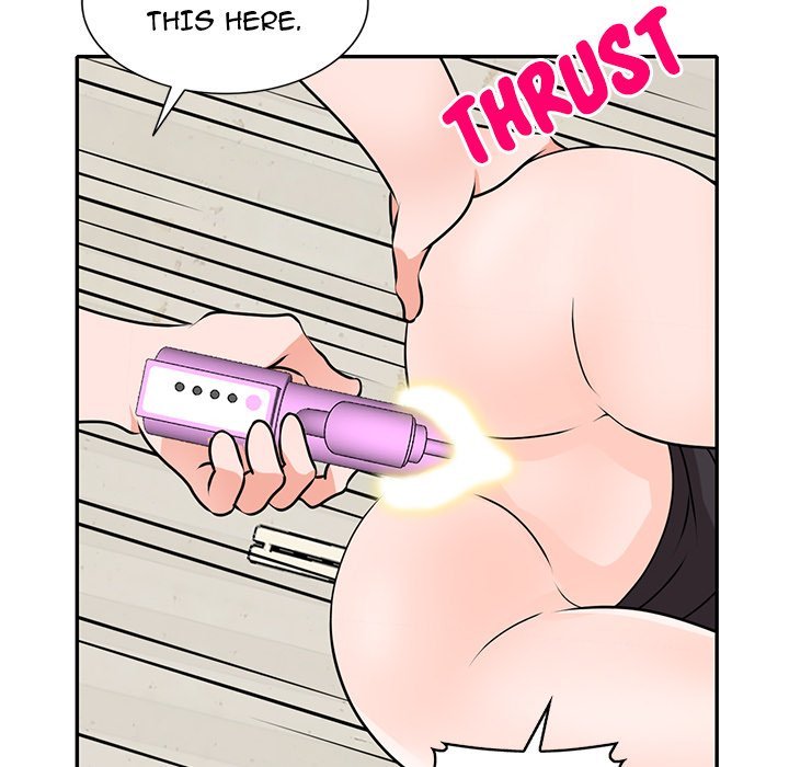Town Girls page 55