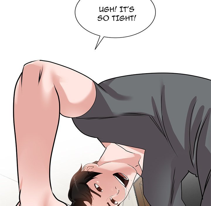 Town Girls page 68
