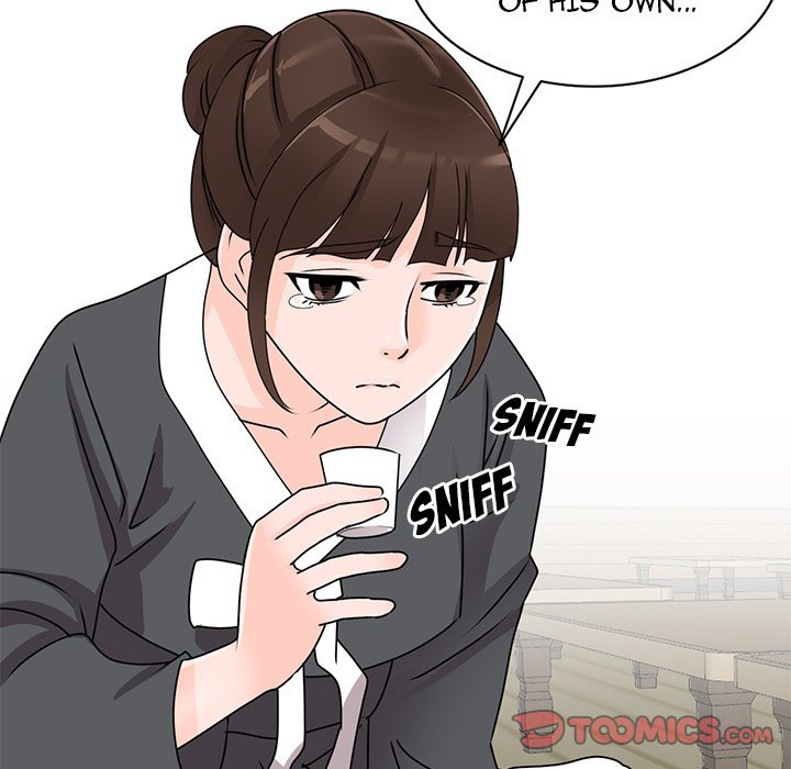 Town Girls page 75
