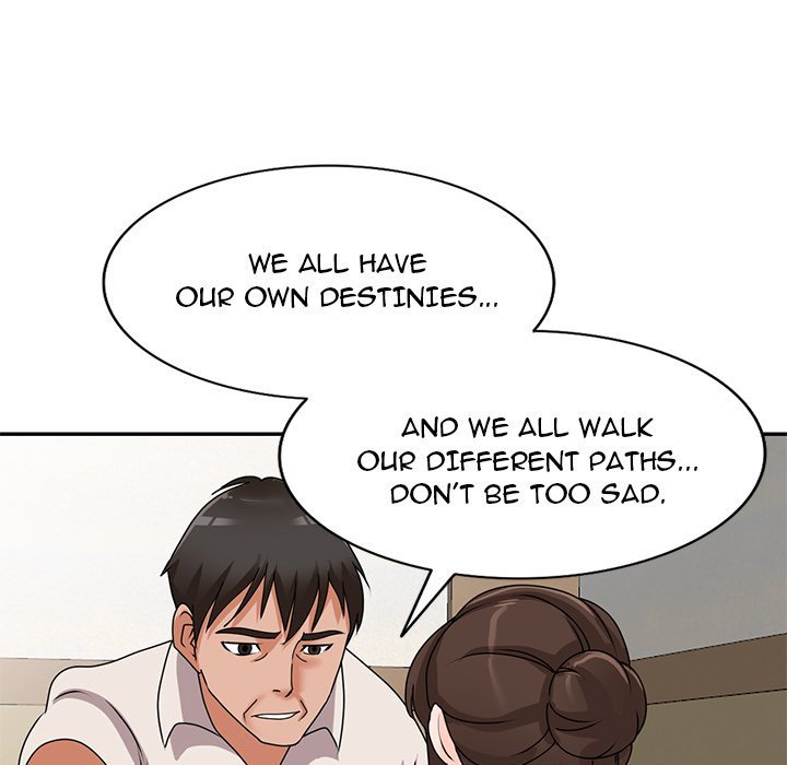 Town Girls page 77