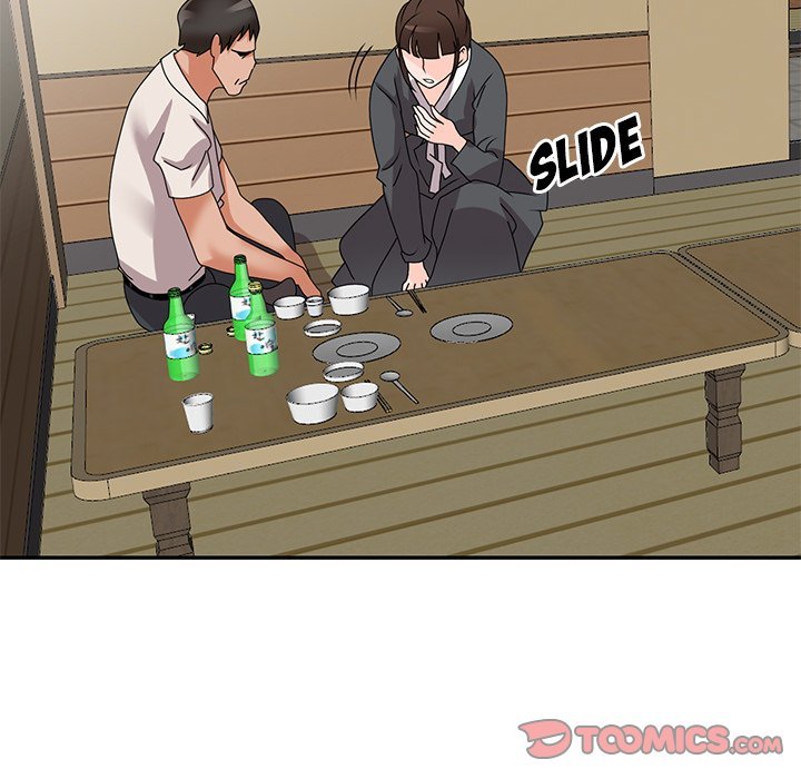 Town Girls page 84