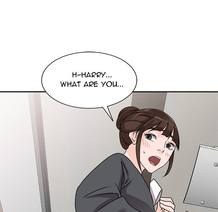 Town Girls page 91