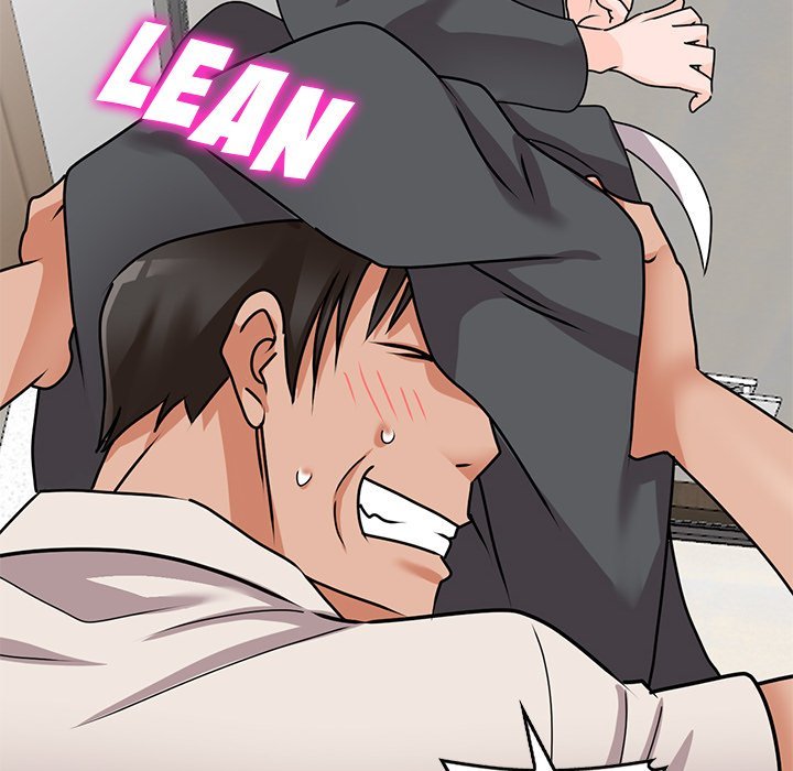 Town Girls page 92