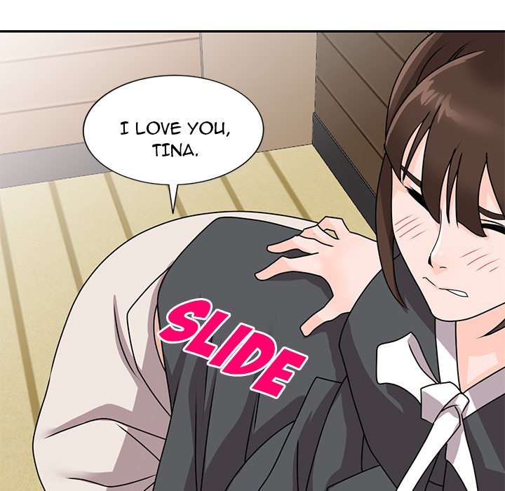 Town Girls page 94