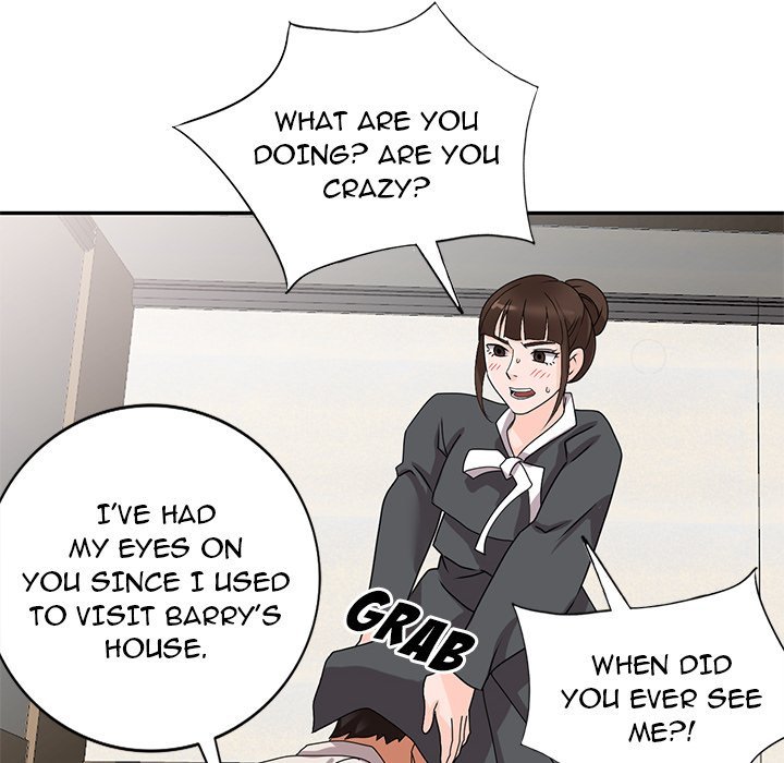 Town Girls page 96