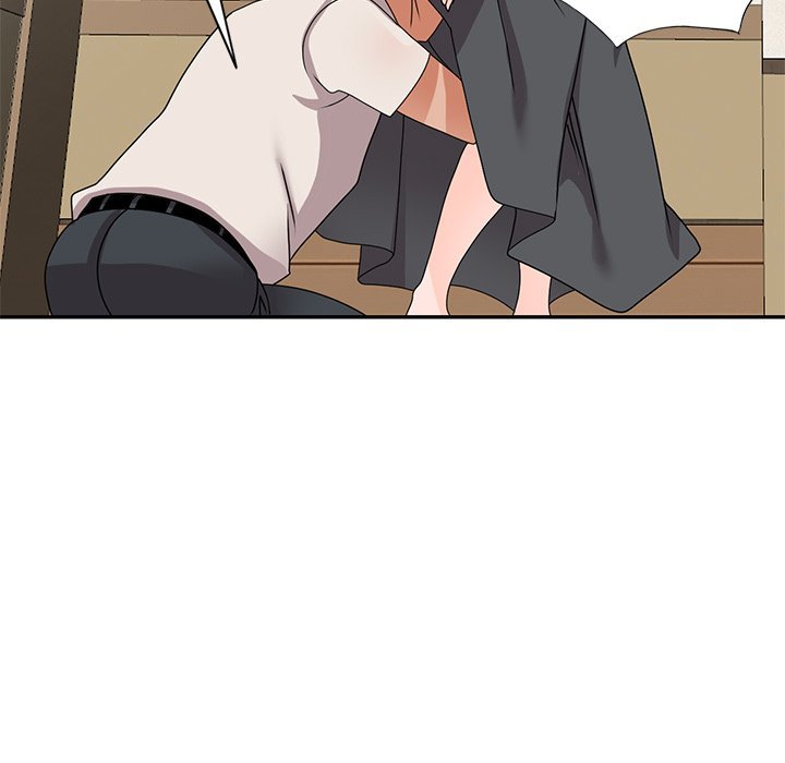 Town Girls page 97