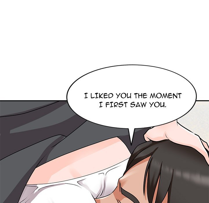 Town Girls page 98