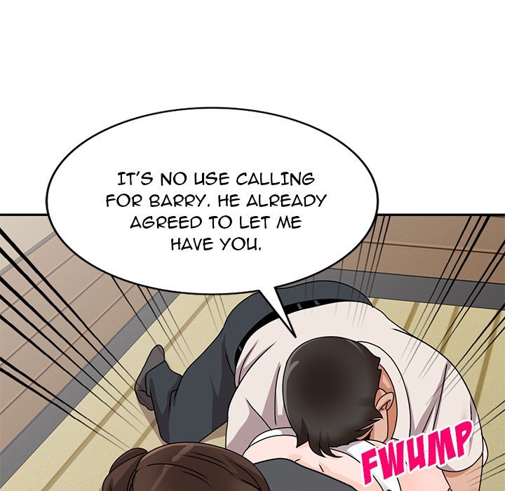 Town Girls page 107