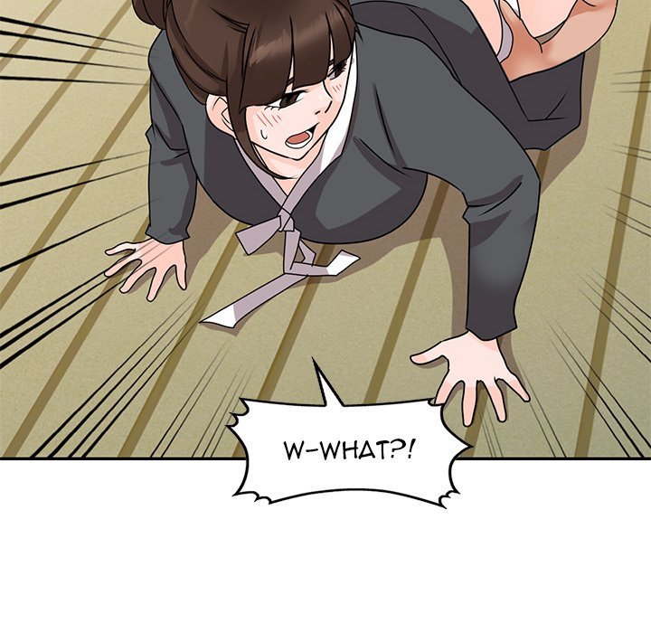 Town Girls page 108